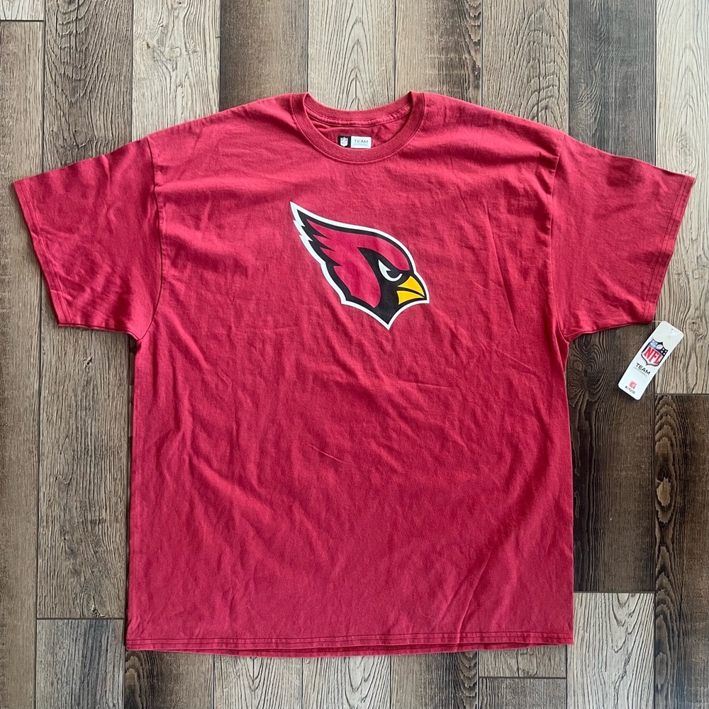 Arizona Cardinals NFL Apparel T-Shirt